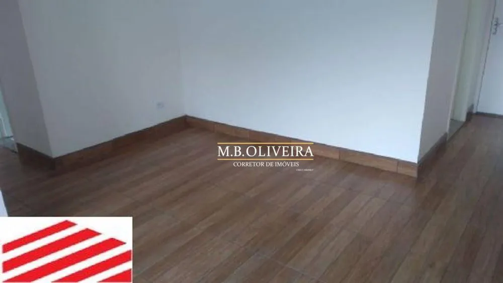 Apartamento, 2 quartos, 55 m² - Foto 2