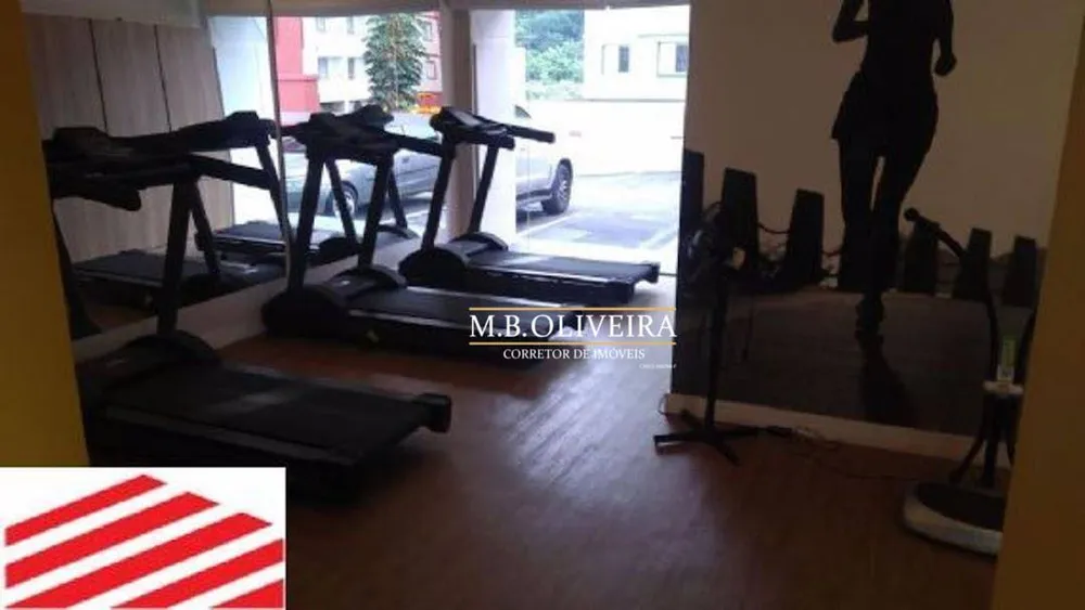 Apartamento, 2 quartos, 55 m² - Foto 12