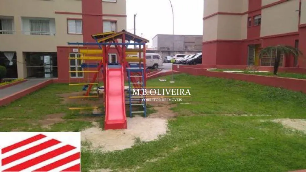 Apartamento, 2 quartos, 55 m² - Foto 10