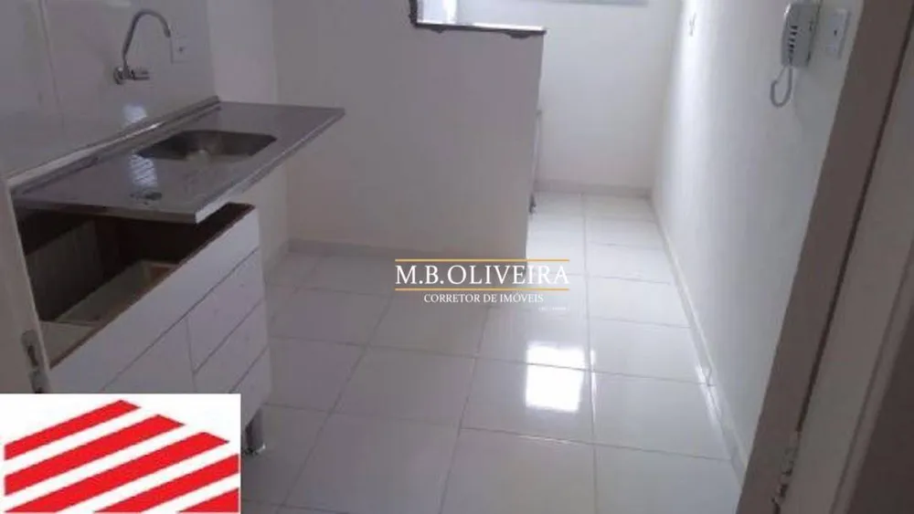 Apartamento, 2 quartos, 55 m² - Foto 4