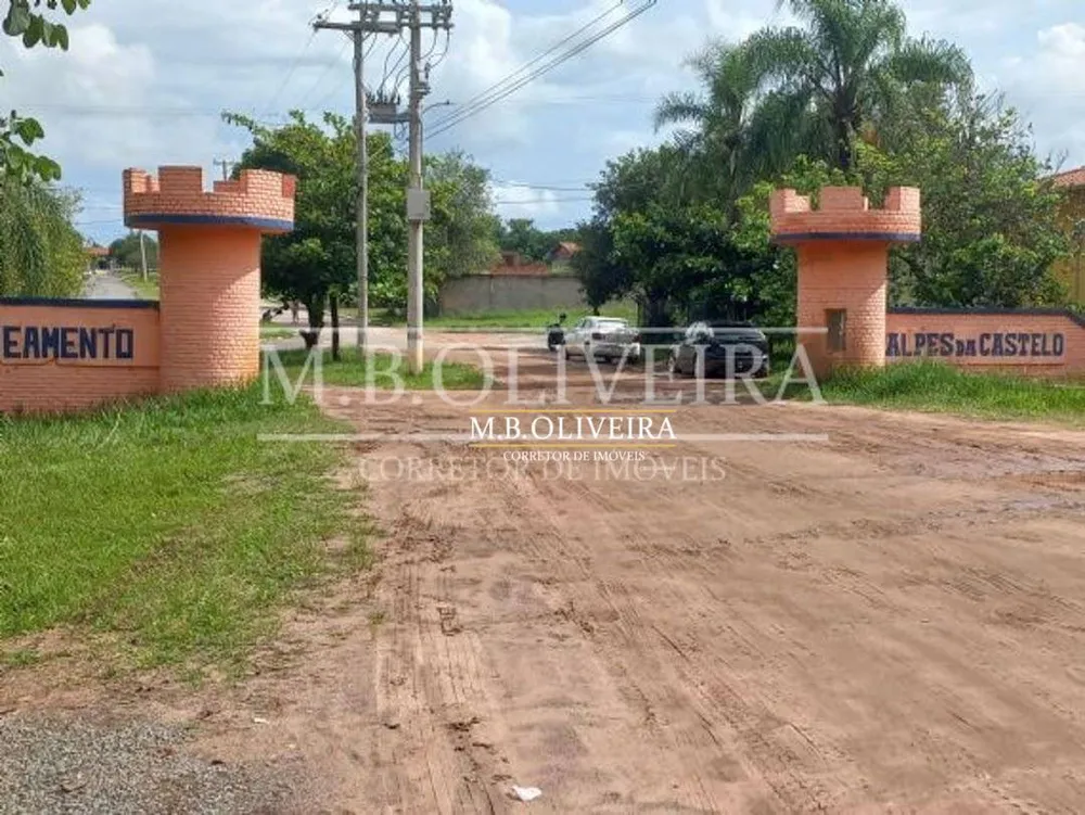Loteamento e Condomínio, 600 m² - Foto 2