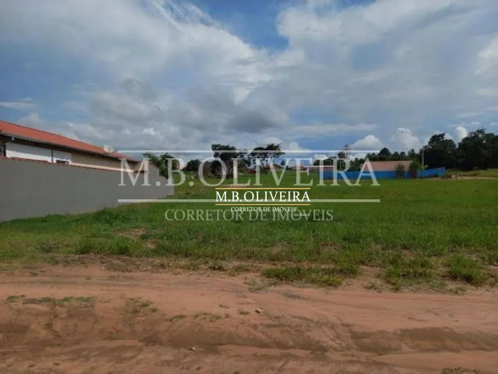 Loteamento e Condomínio, 600 m² - Foto 1