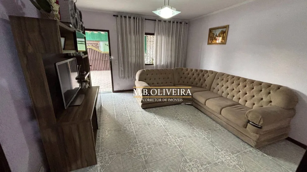 Casa, 3 quartos, 205 m² - Foto 4