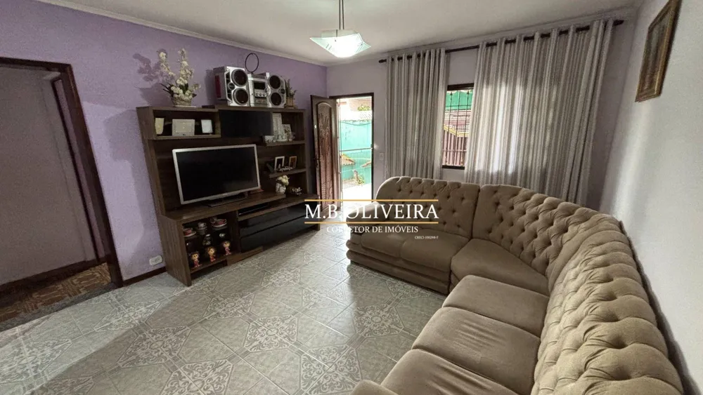 Casa, 3 quartos, 205 m² - Foto 7