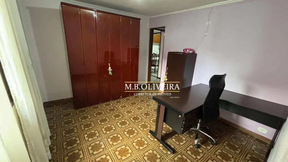 Casa, 3 quartos, 205 m² - Foto 12