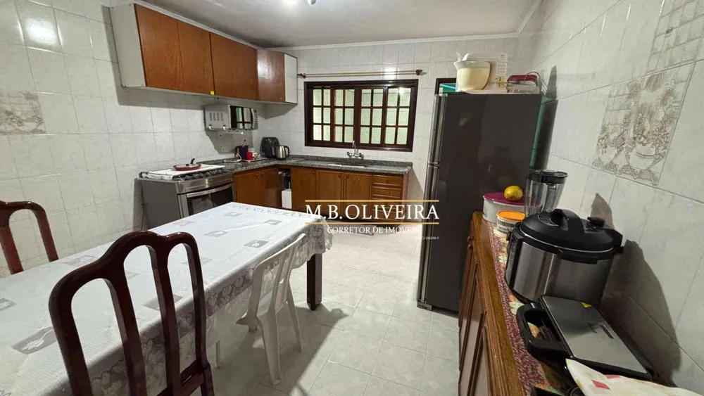 Casa, 3 quartos, 205 m² - Foto 11
