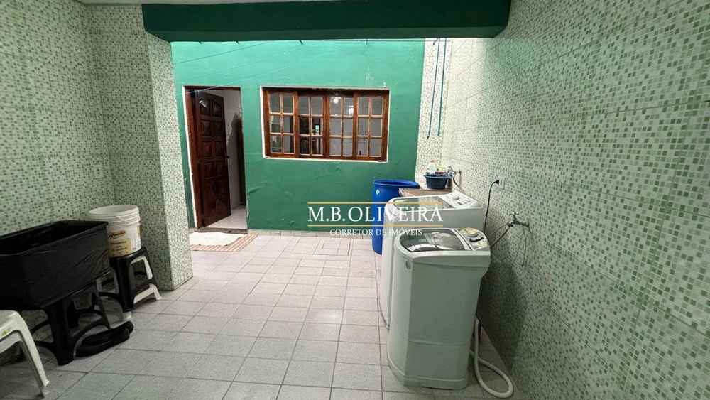 Casa, 3 quartos, 205 m² - Foto 6