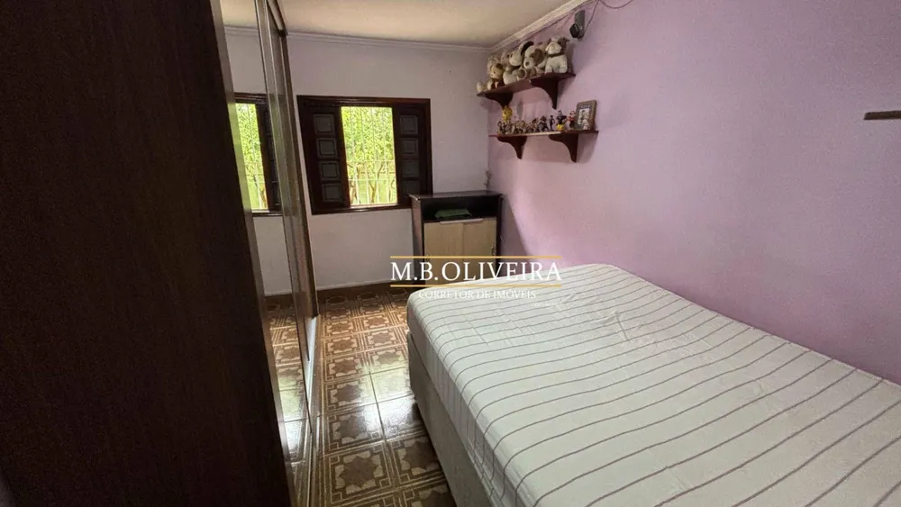Casa, 3 quartos, 205 m² - Foto 5