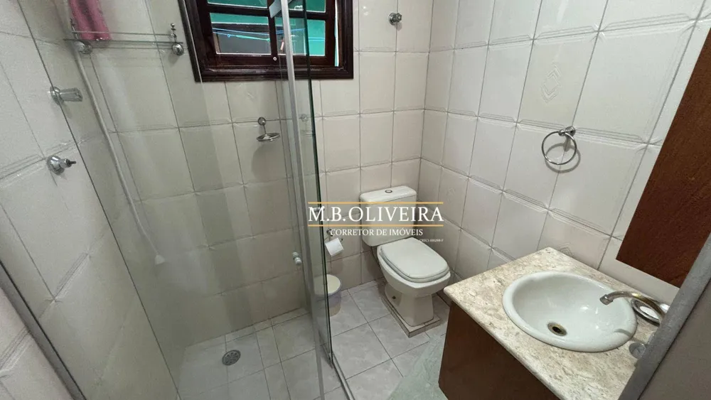 Casa, 3 quartos, 205 m² - Foto 10