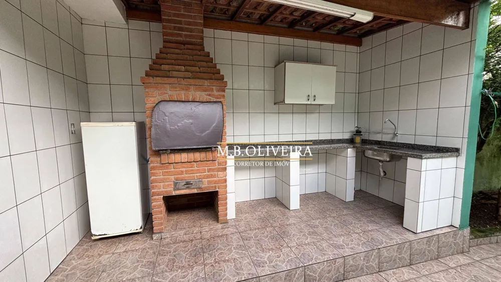 Casa, 3 quartos, 205 m² - Foto 9
