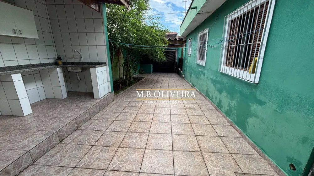 Casa, 3 quartos, 205 m² - Foto 8