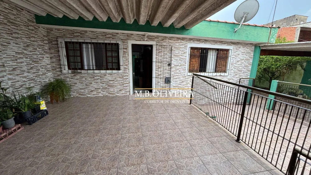 Casa, 3 quartos, 205 m² - Foto 1
