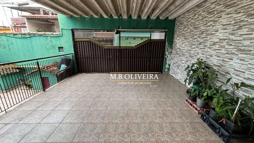 Casa, 3 quartos, 205 m² - Foto 2