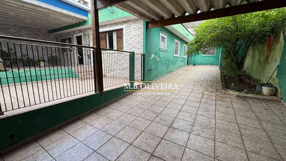 Casa, 3 quartos, 205 m² - Foto 3