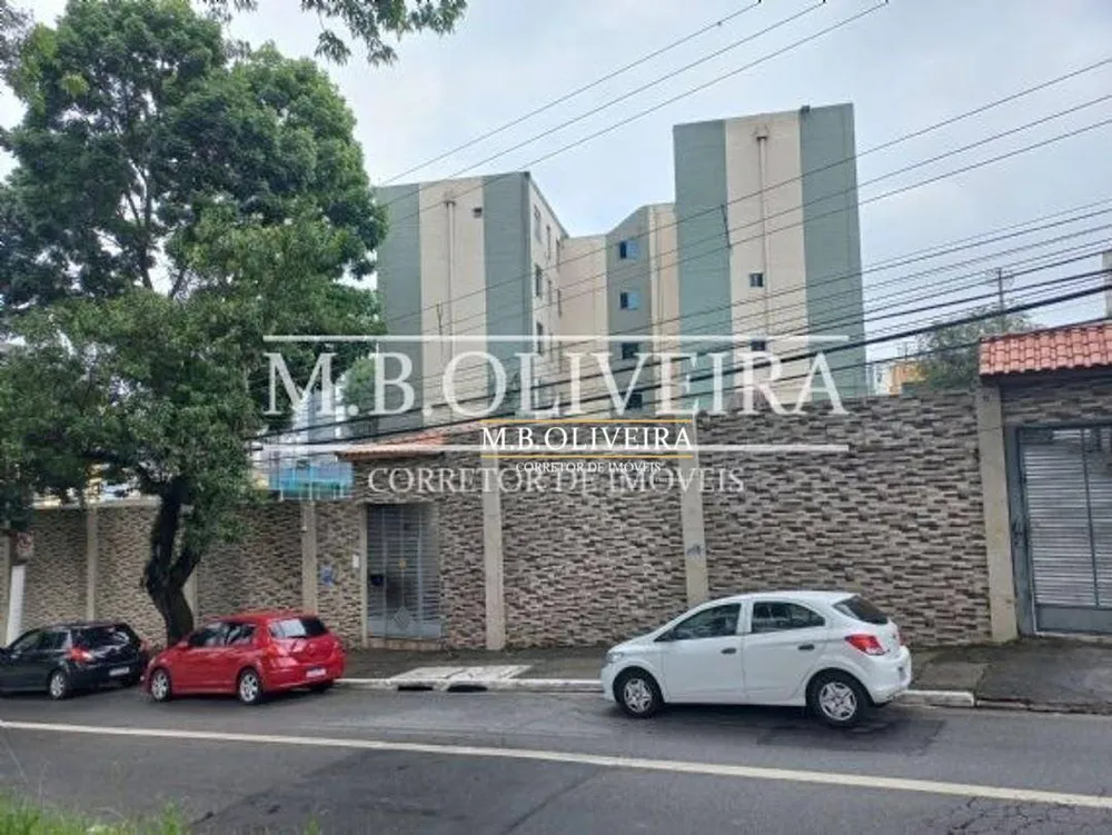 Apartamento, 3 quartos, 56 m² - Foto 8