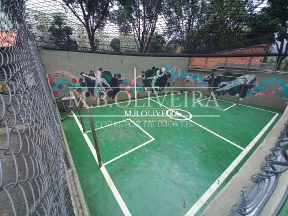 Apartamento, 3 quartos, 56 m² - Foto 1