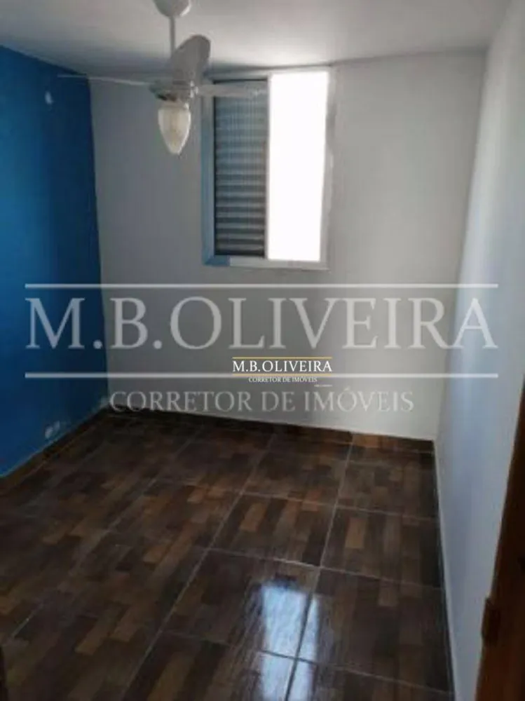 Apartamento, 3 quartos, 56 m² - Foto 5