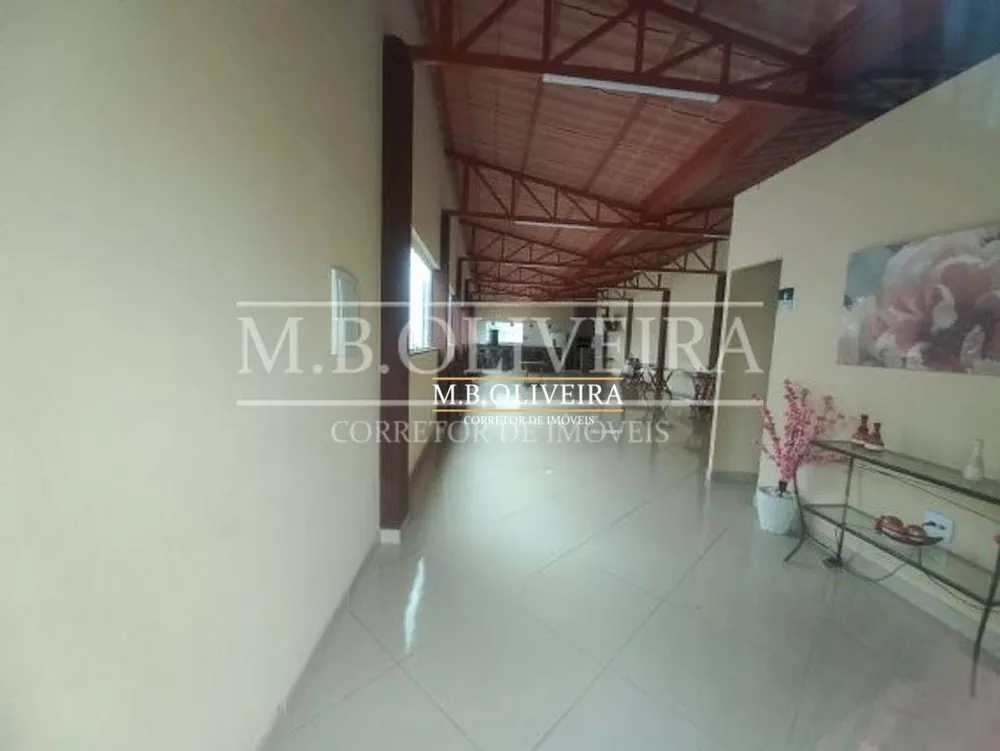 Apartamento, 3 quartos, 56 m² - Foto 11