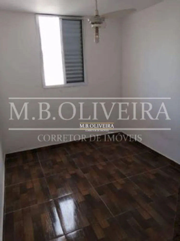 Apartamento, 3 quartos, 56 m² - Foto 9