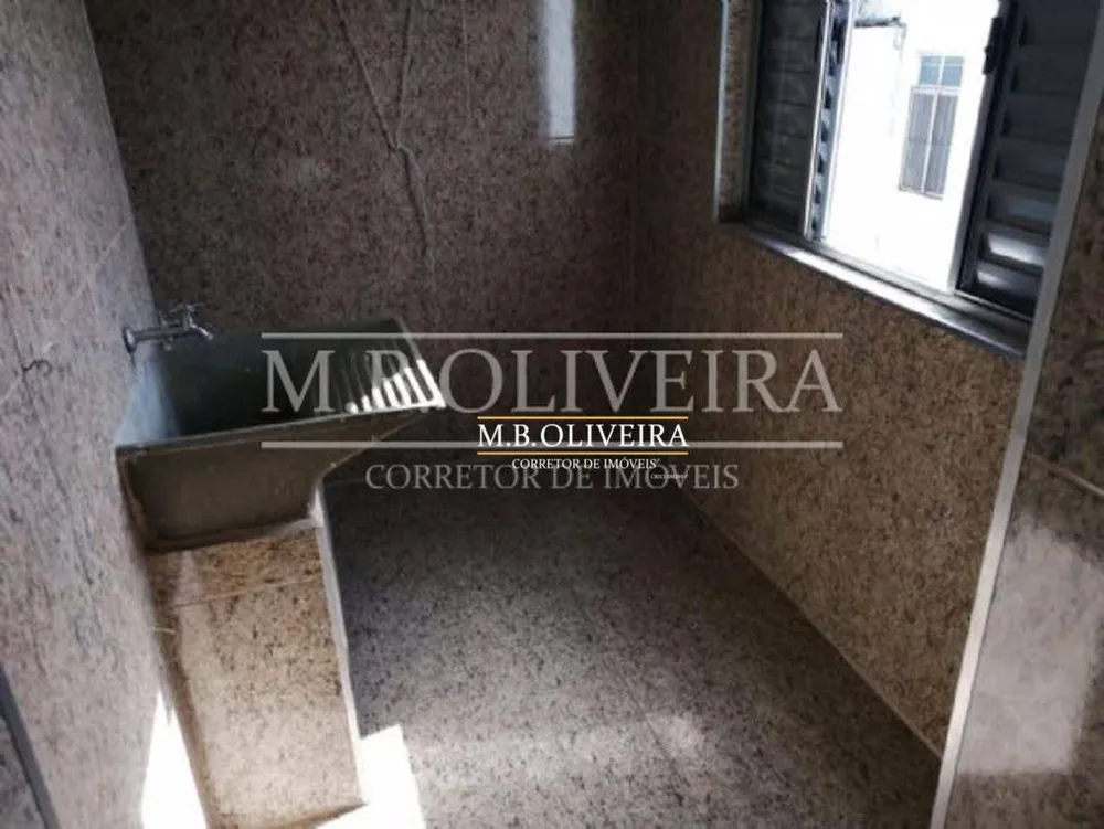Apartamento, 3 quartos, 56 m² - Foto 12