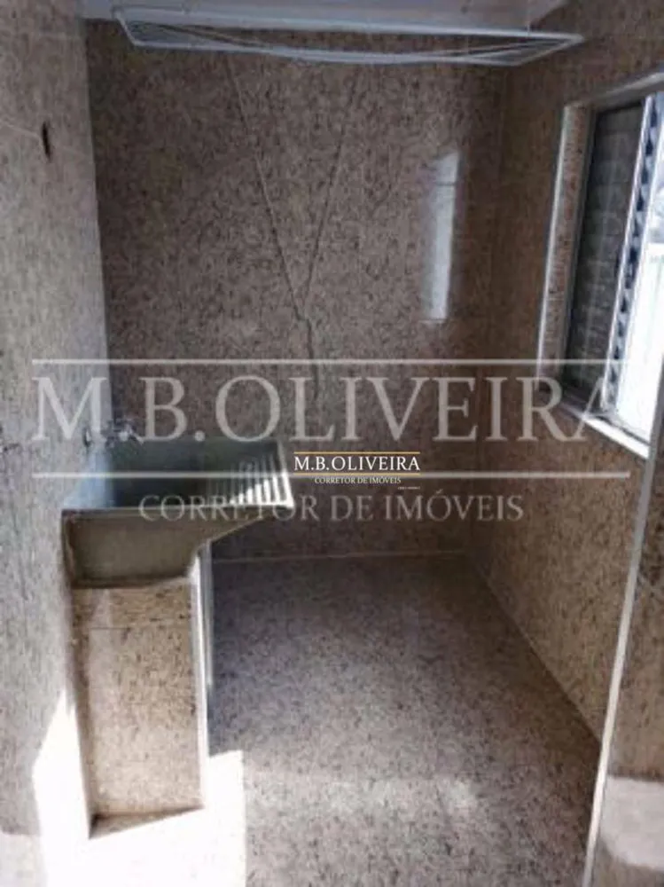 Apartamento, 3 quartos, 56 m² - Foto 3