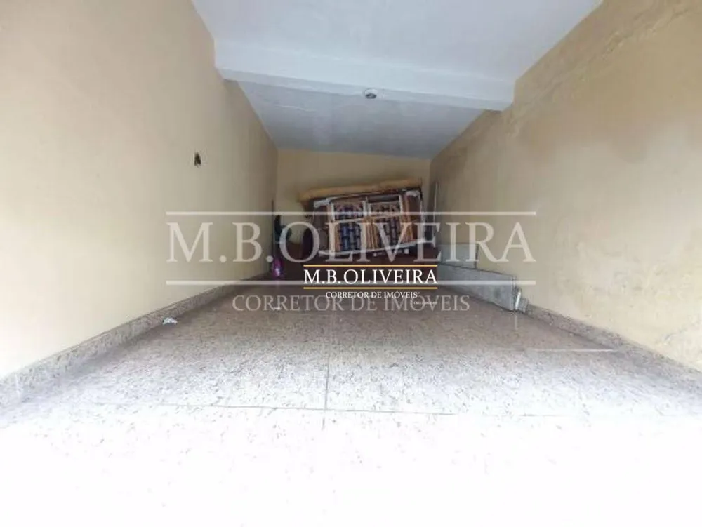 Apartamento, 3 quartos, 56 m² - Foto 2