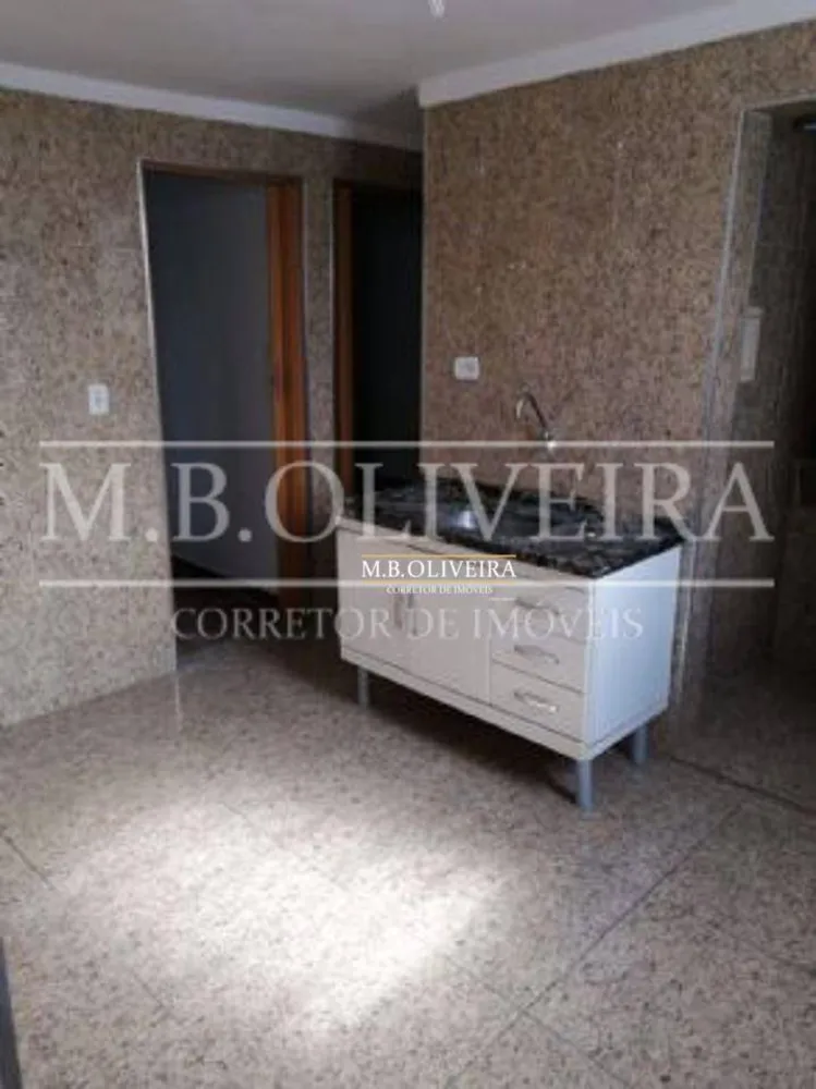 Apartamento, 3 quartos, 56 m² - Foto 7