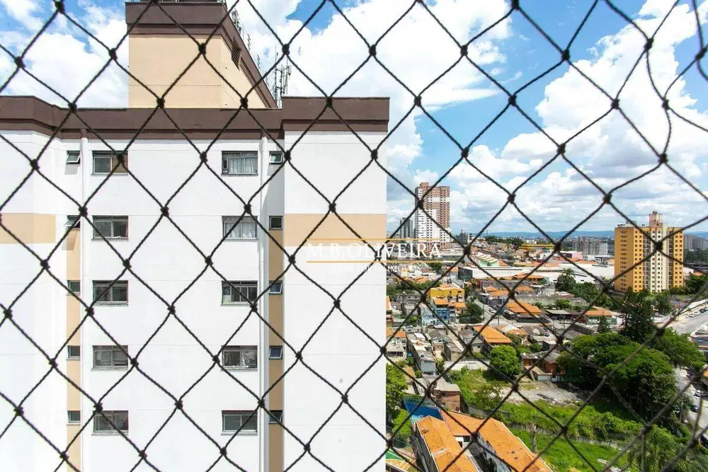 Apartamento, 1 quarto, 36 m² - Foto 5