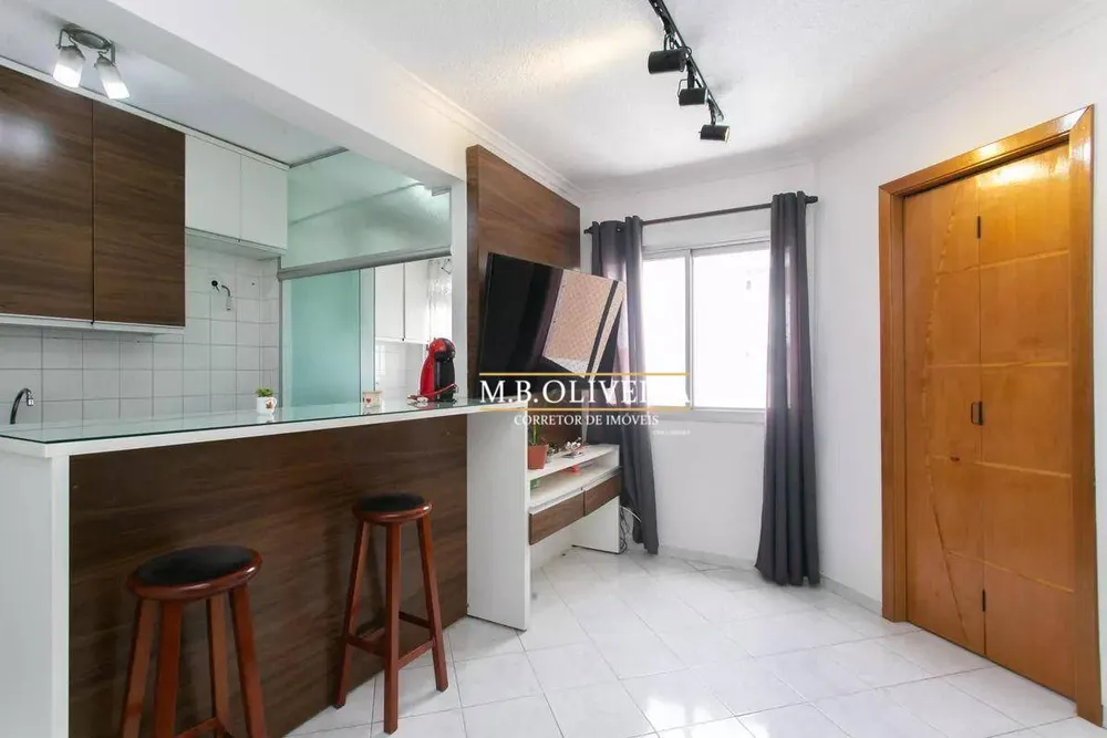 Apartamento, 1 quarto, 36 m² - Foto 10