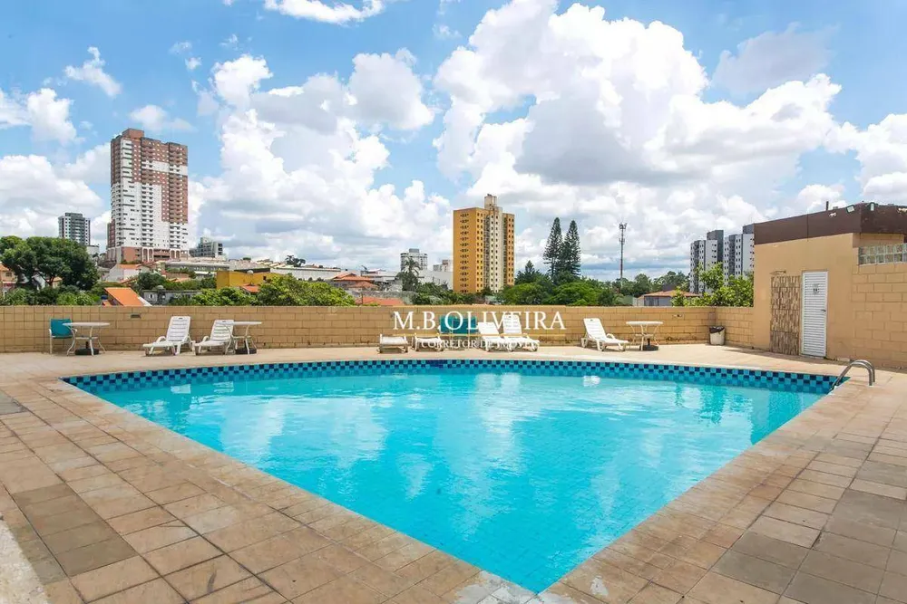 Apartamento, 1 quarto, 36 m² - Foto 8