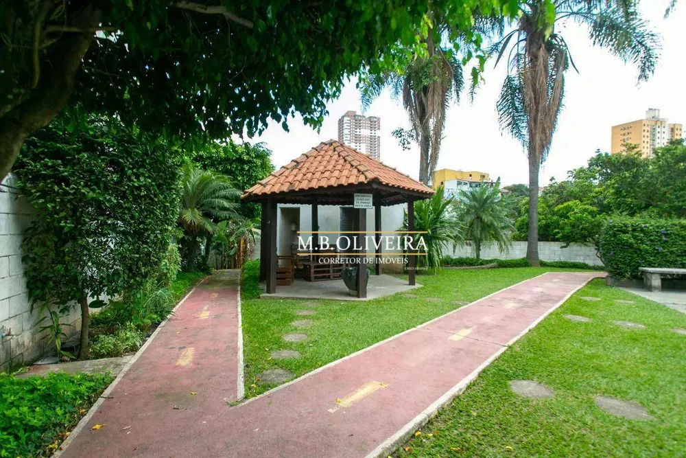 Apartamento, 1 quarto, 36 m² - Foto 6
