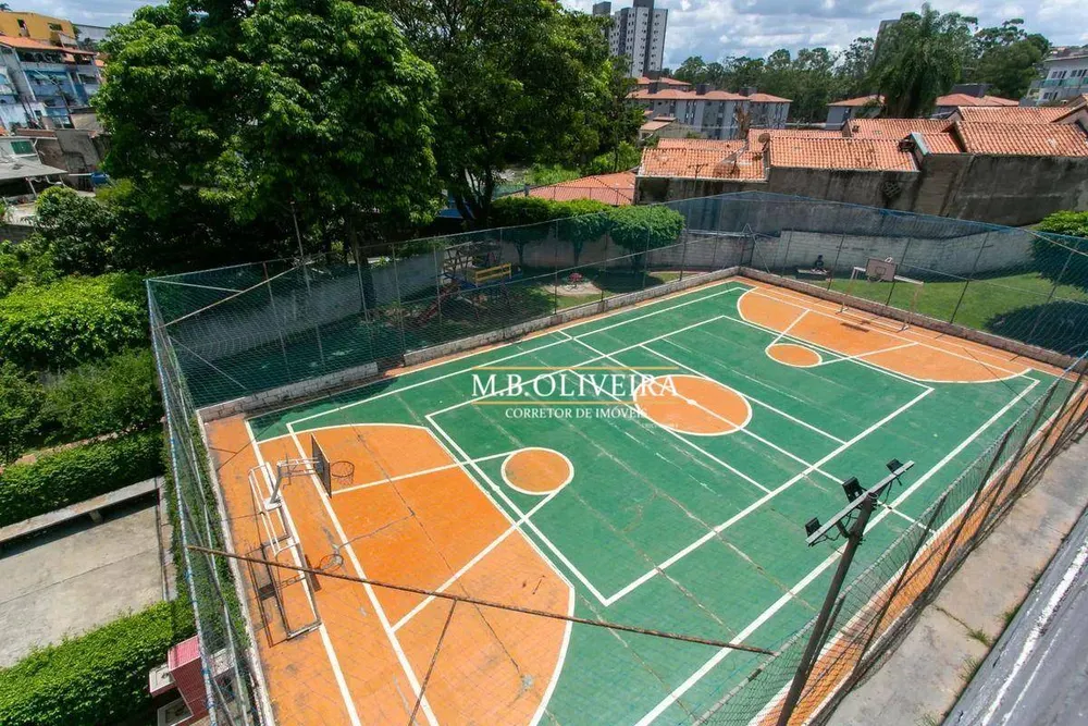 Apartamento, 1 quarto, 36 m² - Foto 12