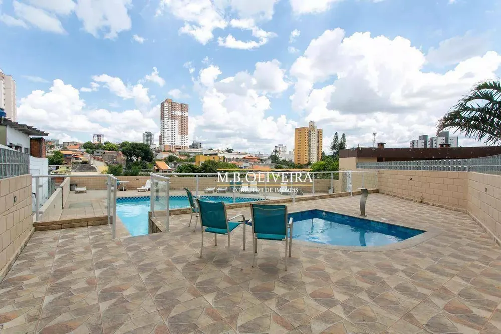 Apartamento, 1 quarto, 36 m² - Foto 4