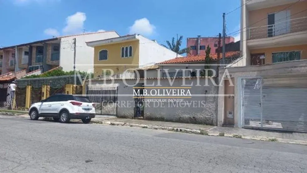 Terreno, 350 m² - Foto 5
