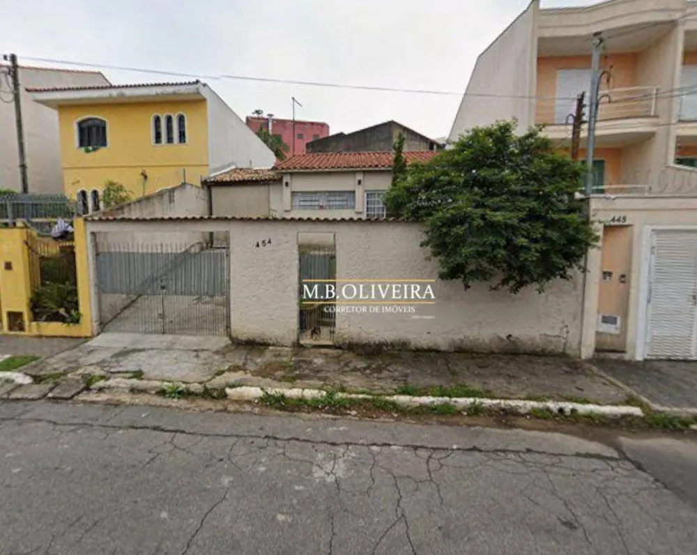 Terreno, 350 m² - Foto 4