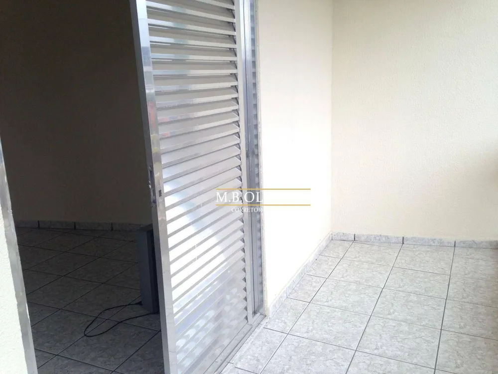 Sobrado, 3 quartos, 270 m² - Foto 11