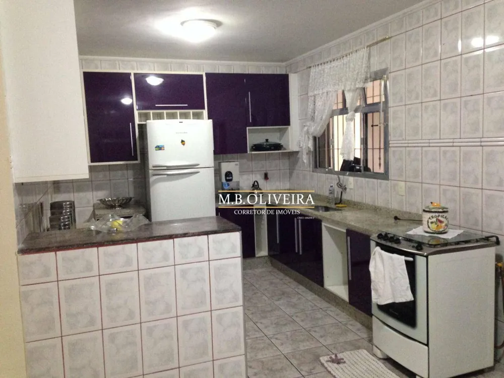 Sobrado, 3 quartos, 270 m² - Foto 7
