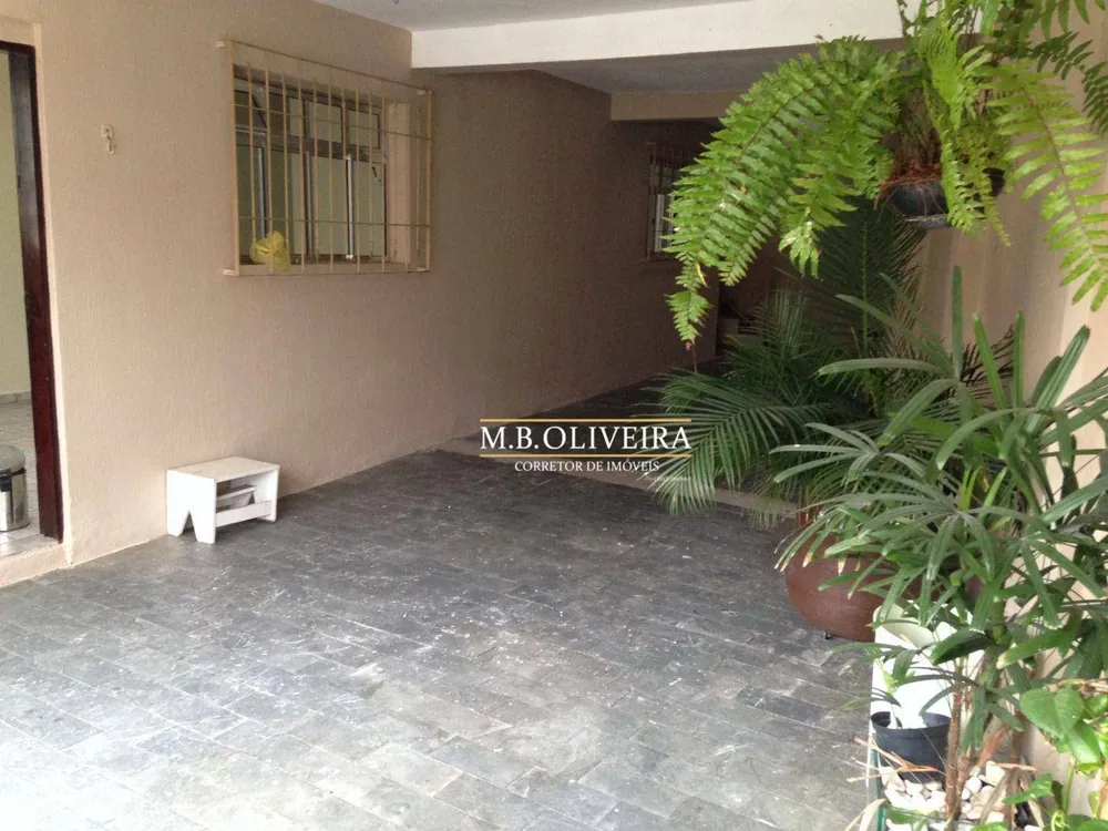 Sobrado, 3 quartos, 270 m² - Foto 3