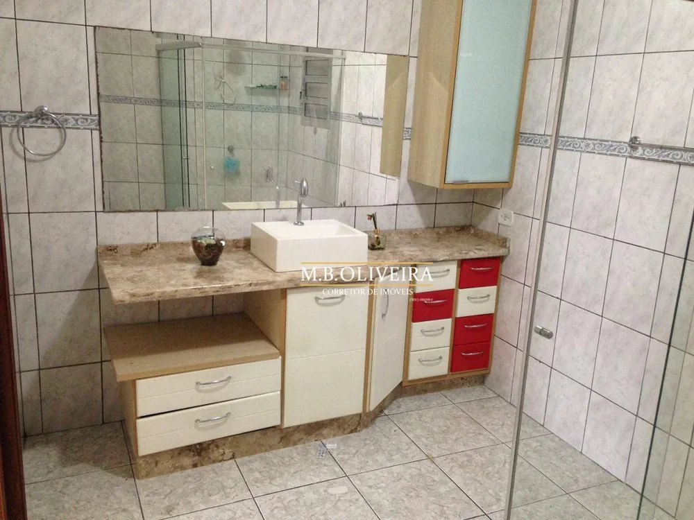 Sobrado, 3 quartos, 270 m² - Foto 10