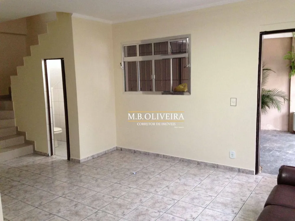 Sobrado, 3 quartos, 270 m² - Foto 4