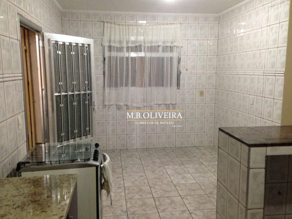Sobrado, 3 quartos, 270 m² - Foto 6