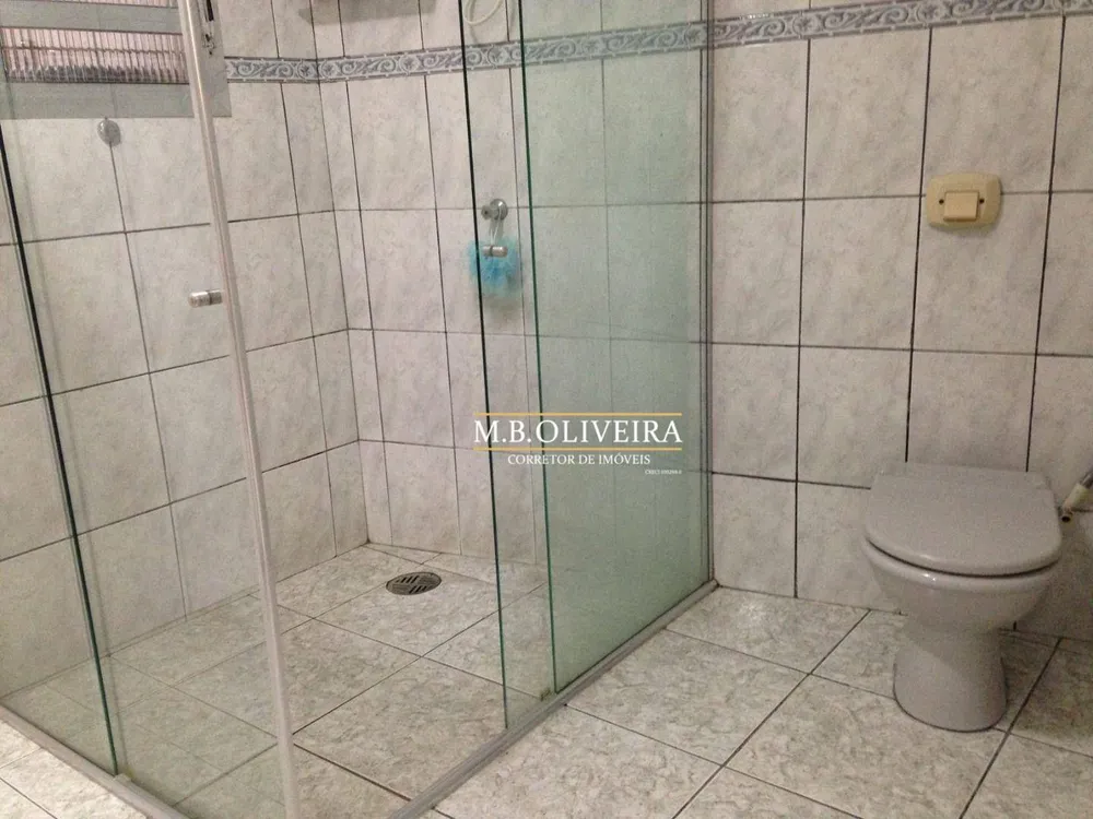 Sobrado, 3 quartos, 270 m² - Foto 9