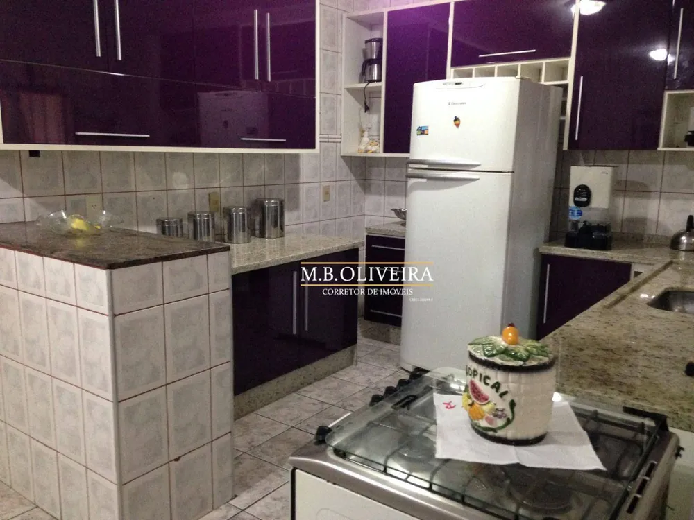 Sobrado, 3 quartos, 270 m² - Foto 8