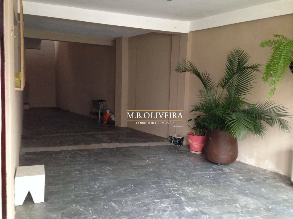 Sobrado, 3 quartos, 270 m² - Foto 2