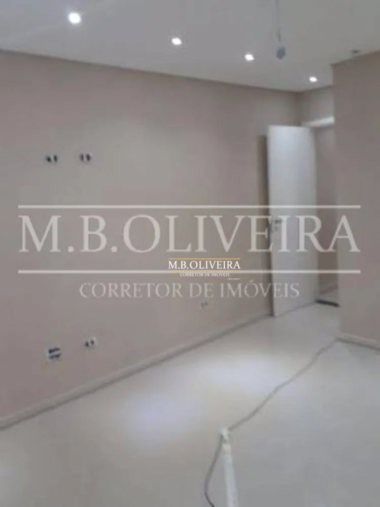 Sobrado, 3 quartos, 115 m² - Foto 1