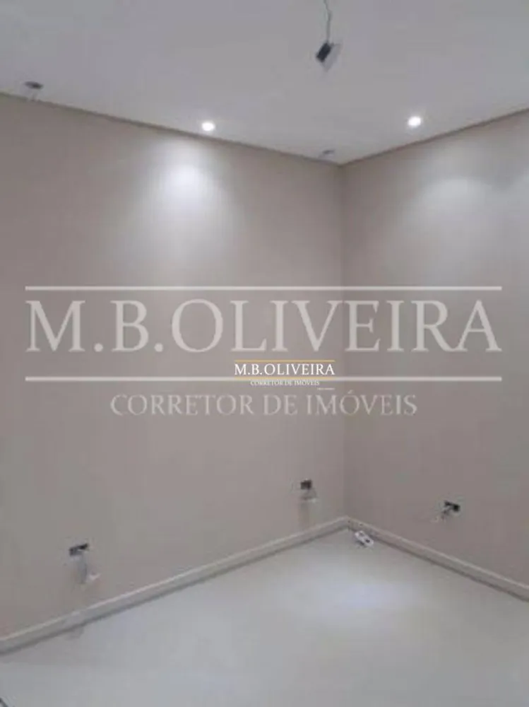 Sobrado, 3 quartos, 115 m² - Foto 7