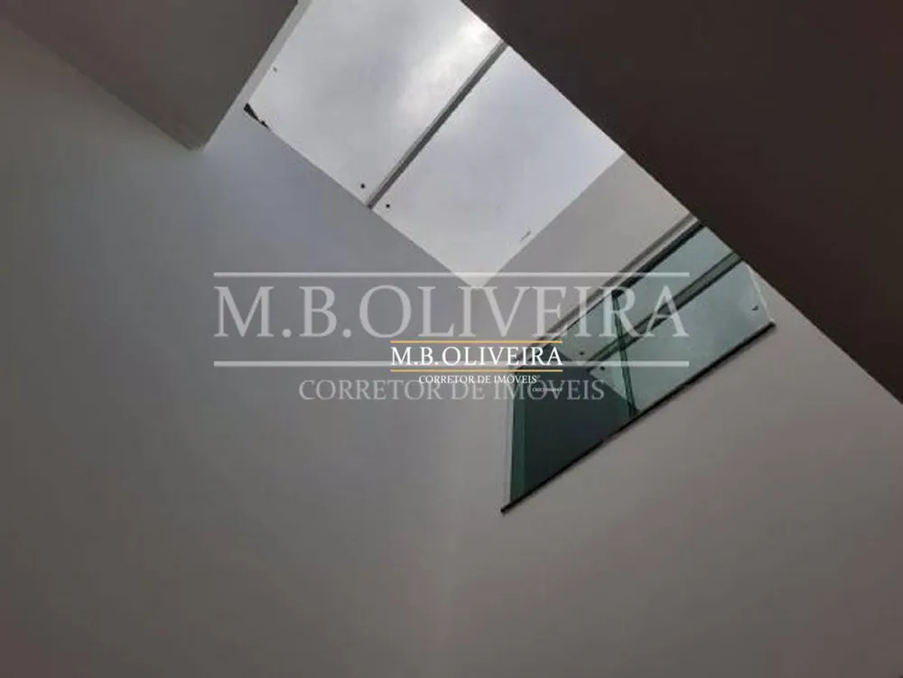 Sobrado, 3 quartos, 115 m² - Foto 2