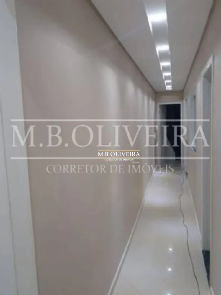 Sobrado, 3 quartos, 115 m² - Foto 5