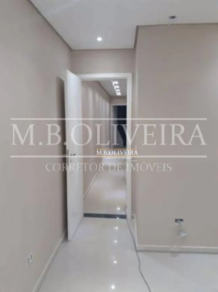 Sobrado, 3 quartos, 115 m² - Foto 3