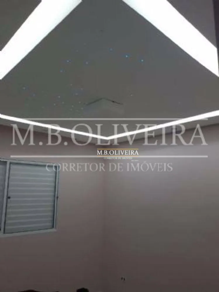 Sobrado, 3 quartos, 115 m² - Foto 4